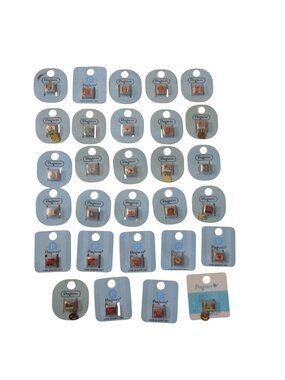 Lot of 29 New Pugster Add-A-Link Charms for Charm Bracelet